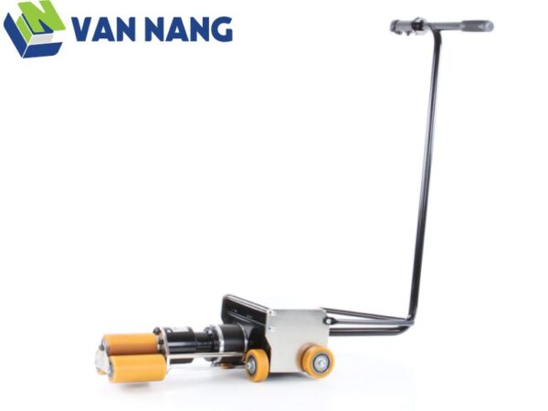 THIẾT BỊ ĐẨY CUỘN TẢI NẶNG BẰNG PIN EASY MOVER MODEL RE1500