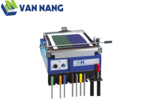 MÁY KÉO MỰC IN, SƠN TỰ ĐỘNG RK MODEL K CONTROL COATER