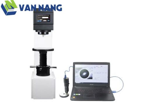 48 copy MÁY ĐO ĐỘ CỨNG BRINELL MIKROSIZE MODEL UBRIN-3000E