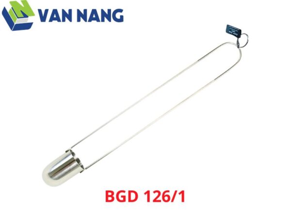 CỐC ĐO ĐỘ NHỚT ZAHN CUP BIUGED MODEL BGD 126/1