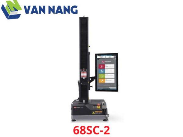 MÁY KIỂM TRA ĐỘ BỀN KÉO INSTRON MODEL 68SC-2