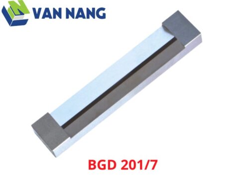 THƯỚC KÉO MÀNG SƠN 1 MẶT BIUGED MODEL BGD 201/7