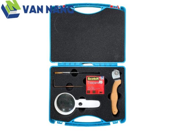 DỤNG CỤ KIỂM TRA ĐỘ BÁM DÍNH MÀNG SƠN BEVS MODEL BEVS 2202