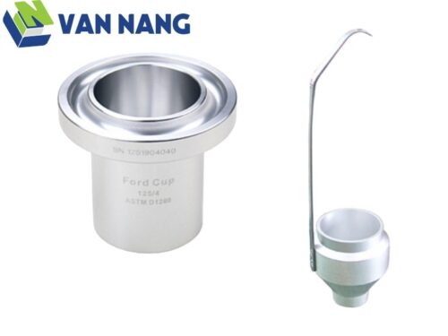 CỐC ĐO ĐỘ NHỚT FORD CUP BIUGED MODEL BGD 125/4