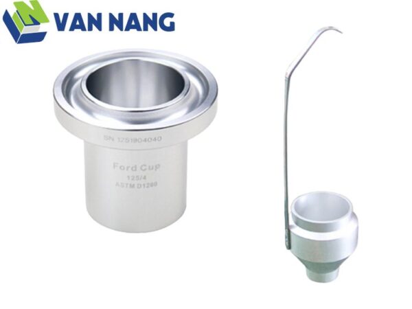 CỐC ĐO ĐỘ NHỚT FORD CUP BIUGED MODEL BGD 125/4