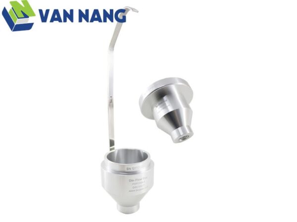 BGD-127 copy CỐC ĐO ĐỘ NHỚT DIN CUP BIUGED MODEL BGD 127