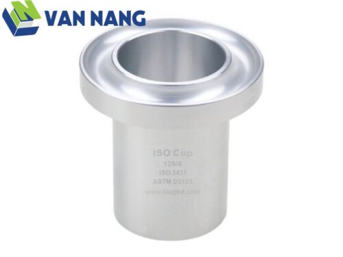 CỐC ĐO ĐỘ NHỚT ISO CUP BIUGED MODEL BGD 128
