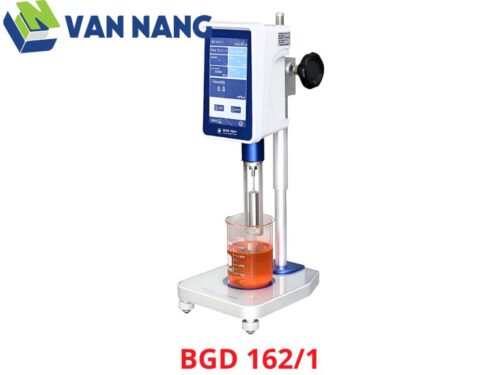 MÁY ĐO ĐỘ NHỚT BIUGED MODEL BGD 162/1