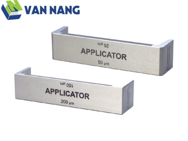 THƯỚC KÉO MÀNG SƠN 2 MẶT BIUGED MODEL BGD 202