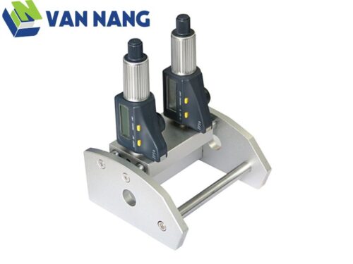 THƯỚC KÉO MÀNG SƠN ĐIỀU CHỈNH ĐỘ DÀY BIUGED MODEL BGD 209