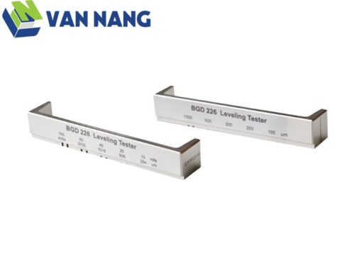 THƯỚC KIỂM TRA ĐỘ PHẲNG BIUGED MODEL BGD 226/1