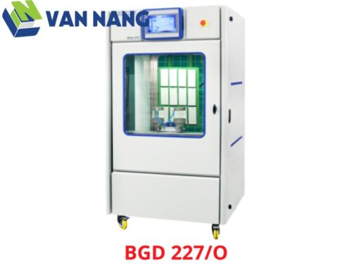TỦ PHUN SƠN TỰ ĐỘNG BIUGED MODEL BGD 227/O