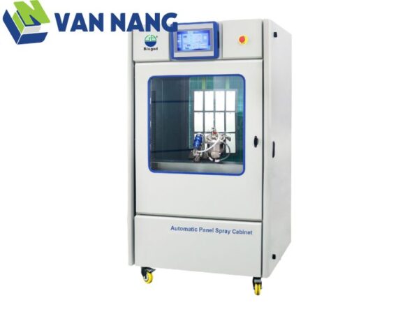 TỦ PHUN SƠN TỰ ĐỘNG BIUGED MODEL BGD 227