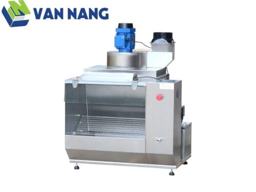 TỦ PHUN SƠN ĐỂ BÀN BIUGED MODEL BGD 228