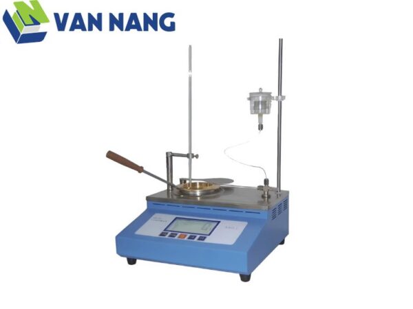 BGD-235 copy MÁY KIỂM TRA ĐIỂM CHỚP CHÁY SƠN BIUGED MODEL BGD 235