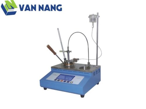MÁY KIỂM TRA ĐIỂM CHỚP CHÁY SƠN BIUGED MODEL BGD 238