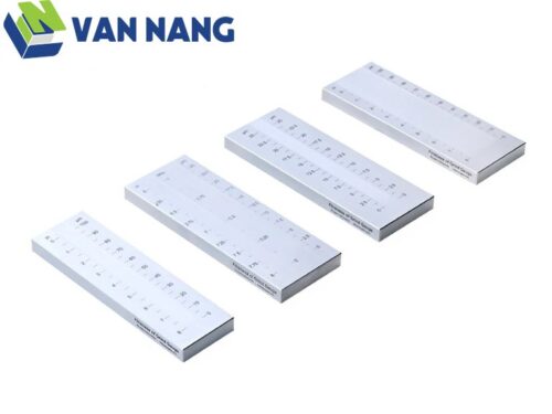 THƯỚC ĐO ĐỘ MỊN BIUGED MODEL BGD 241