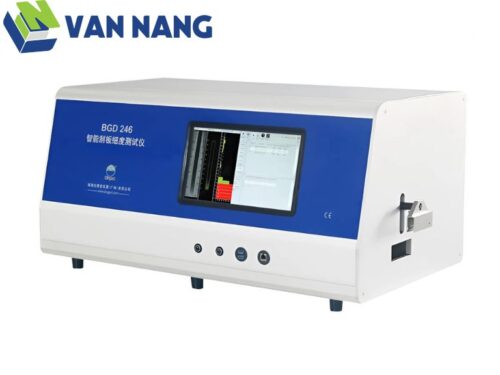 MÁY ĐO ĐỘ MỊN BIUGED MODEL BGD 246