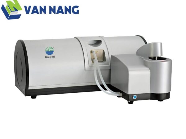 MÁY PHÂN TÍCH KÍCH THƯỚC HẠT LASER BIUGED MODEL BGD 250