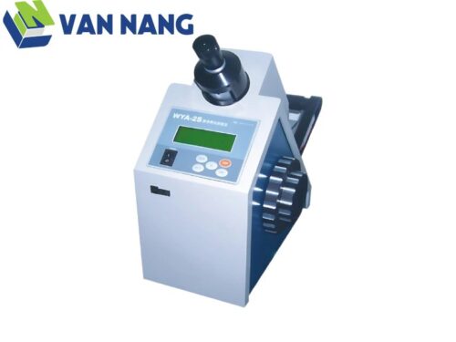 KHÚC XẠ KẾ ABBE KỸ THUẬT SỐ BIUGED MODEL BGD 252