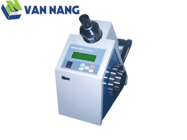 KHÚC XẠ KẾ ABBE KỸ THUẬT SỐ BIUGED MODEL BGD 252