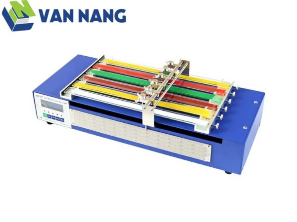 MÁY KIỂM TRA THỜI GIAN KHÔ MÀNG SƠN BIUGED MODEL BGD 261