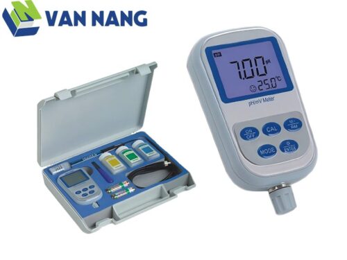 MÁY ĐO ĐỘ PH CẦM TAY BIUGED MODEL BGD 289