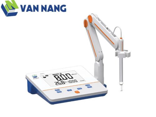 MÁY ĐO ĐỘ DẪN ĐIỆN ĐỂ BÀN BIUGED MODEL BGD 291