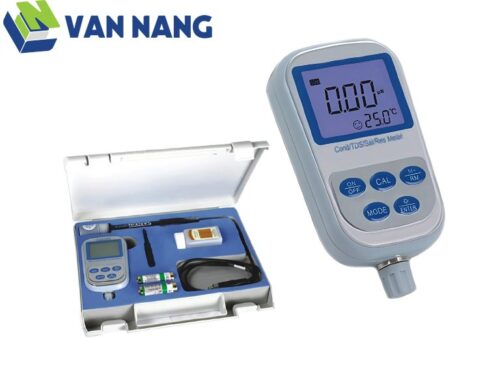 MÁY ĐO ĐỘ BÁN DẪN CẦM TAY BIUGED MODEL BGD 293