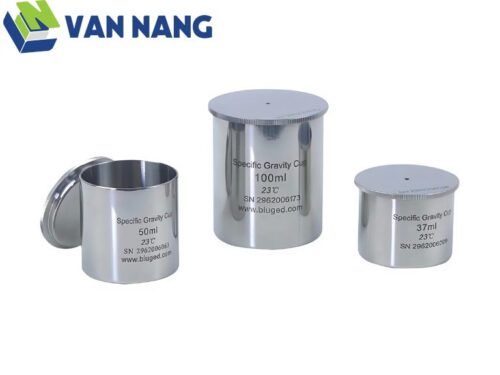 CỐC ĐO TỈ TRỌNG BIUGED MODEL BGD 296