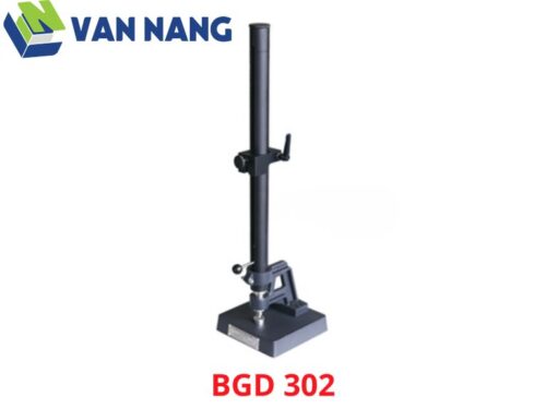 MÁY ĐO ĐỘ BỀN UỐN IMPACT TESTER BIUGED BGD 302