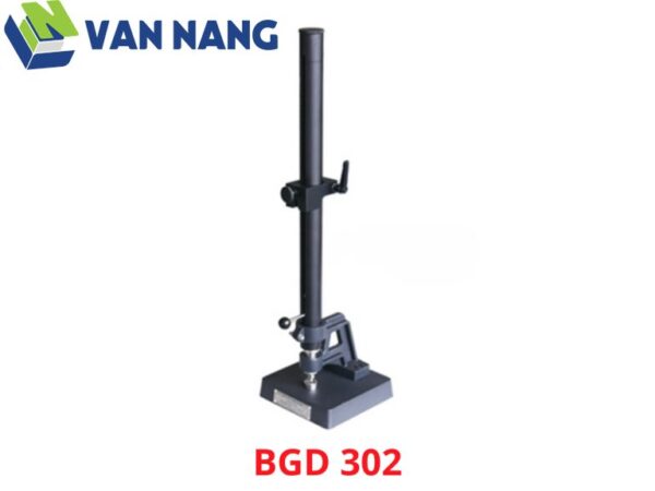 MÁY ĐO ĐỘ BỀN UỐN IMPACT TESTER BIUGED BGD 302