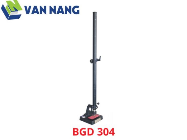 MÁY ĐO ĐỘ BỀN UỐN IMPACT TESTER BIUGED BGD 304