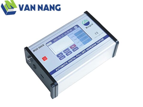 BGD-500S copy MÁY ĐO ĐỘ BÁM DÍNH KỸ THUẬT SỐ TỰ ĐỘNG BIUGED MODEL BGD 500/S