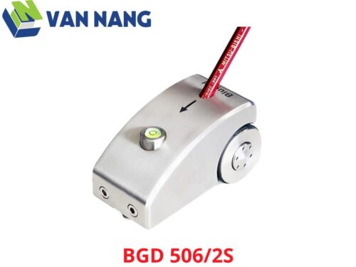 DỤNG CỤ ĐO ĐỘ CỨNG BÚT CHÌ BIUGED MODEL BGD 506/2S