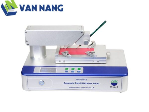 BGD-507S-2 copy MÁY THỬ NGHIỆM ĐỘ CỨNG BÚT CHÌ TỰ ĐỘNG BIUGED MODEL BGD 507/S