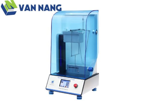 MÁY ĐO ĐỘ CỨNG CON LẮC BIUGED MODEL BGD 509/S