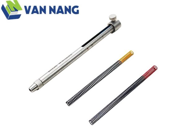 DỤNG CỤ KIỂM TRA ĐỘ CỨNG LỚP PHỦ BIUGED MODEL BGD 511