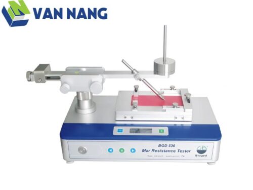 BGD-536 copy MÁY KIỂM TRA KHẢ NĂNG CHỐNG TRẦY XƯỚC LỚP PHỦ BIUGED MODEL BGD 536