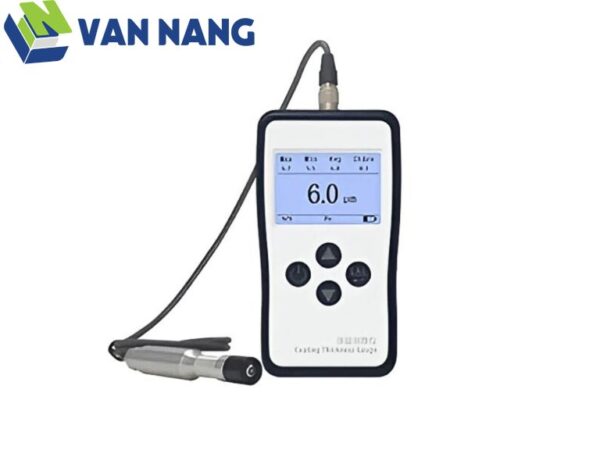 MÁY ĐO ĐỘ DÀY MÀNG KHÔ BIUGED MODEL BGD 547