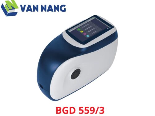 MÁY ĐO MÀU QUANG PHỔ ĐA GÓC BIUGED MODEL BGD 559/3