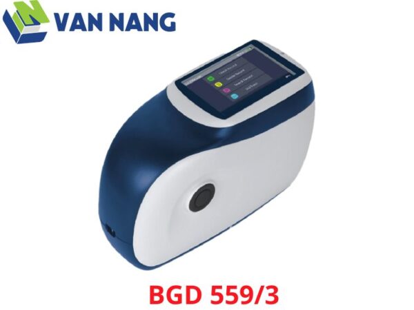 MÁY ĐO MÀU QUANG PHỔ ĐA GÓC BIUGED MODEL BGD 559/3