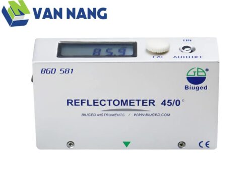 MÁY ĐO ĐỘ MỜ ĐỤC CỦA LỚP PHỦ BIUGED MODEL BGD 581