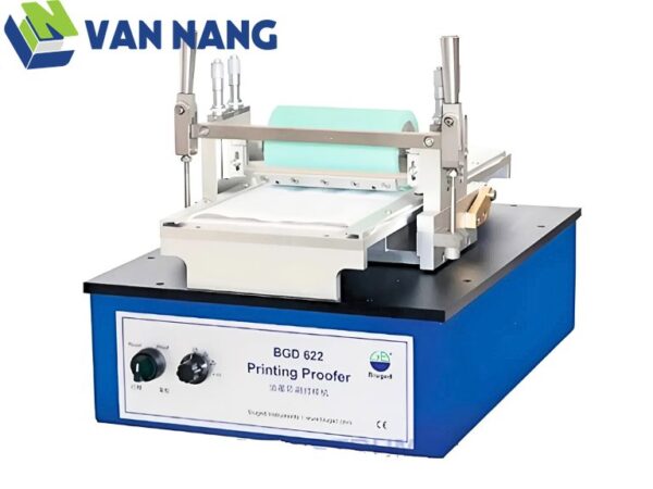 MÁY KÉO MỰC BIUGED MODEL BGD 622