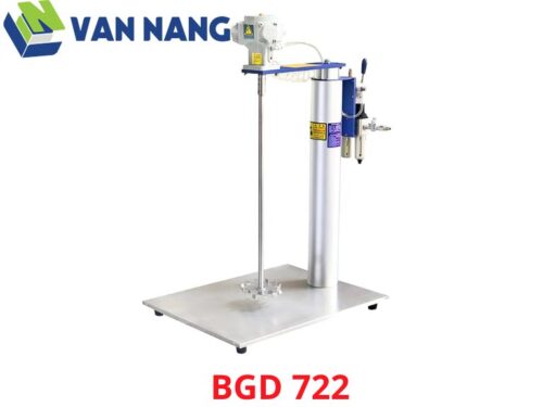 BGD-722 copy MÁY TRỘN KHÍ NÉN BIUGED MODEL BGD 722