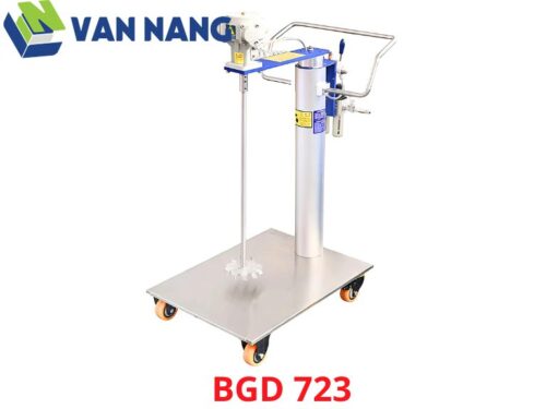 BGD-723 copy MÁY TRỘN KHÍ NÉN BIUGED MODEL BGD 723