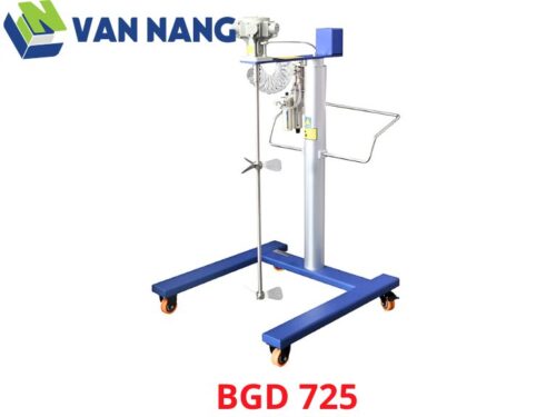 BGD-725 copy MÁY TRỘN KHÍ NÉN BIUGED MODEL BGD 725