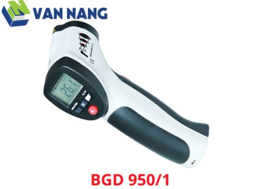 BGD-9501 copy NHIỆT KẾ HỒNG NGOẠI BIUGED MODEL BGD 950/1