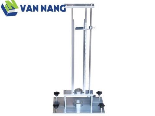 DỤNG CỤ KIỂM TRA VA ĐẬP DUPONT BGD MODEL DUPONT-IPBG301JS