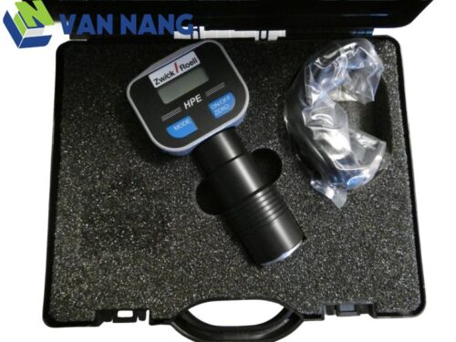 MÁY ĐO ĐỘ CỨNG KỸ THUẬT SỐ SHORE A ZWICK ROELL MODEL BH 04.3130.000